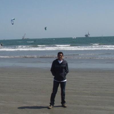 Jose Luis Cuello Castillo